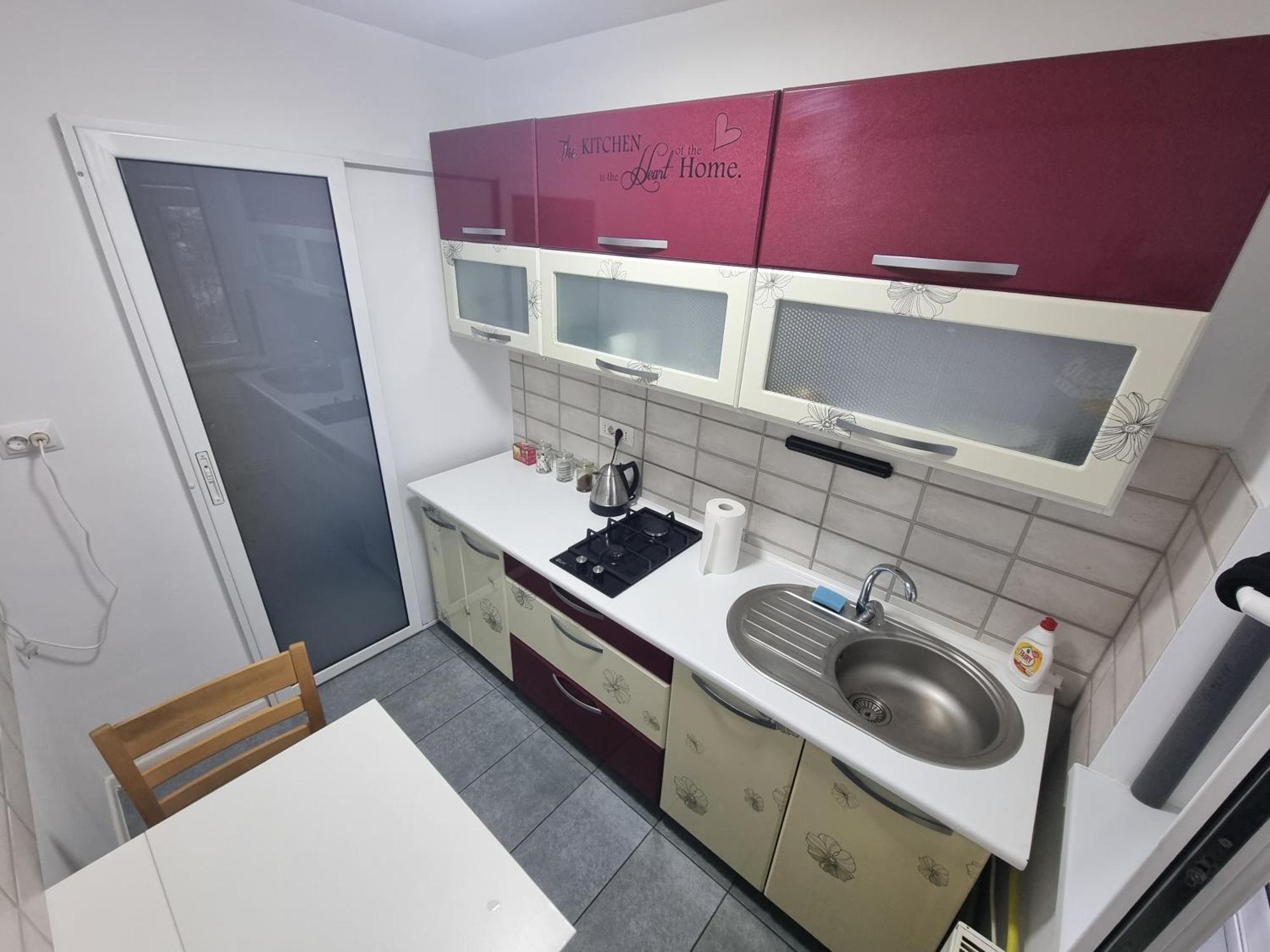 Feel Like Home 2 Piatra Neamt Exterior photo